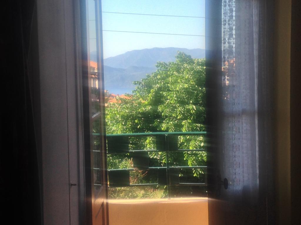 Hotel Les Calanques 피아나 객실 사진