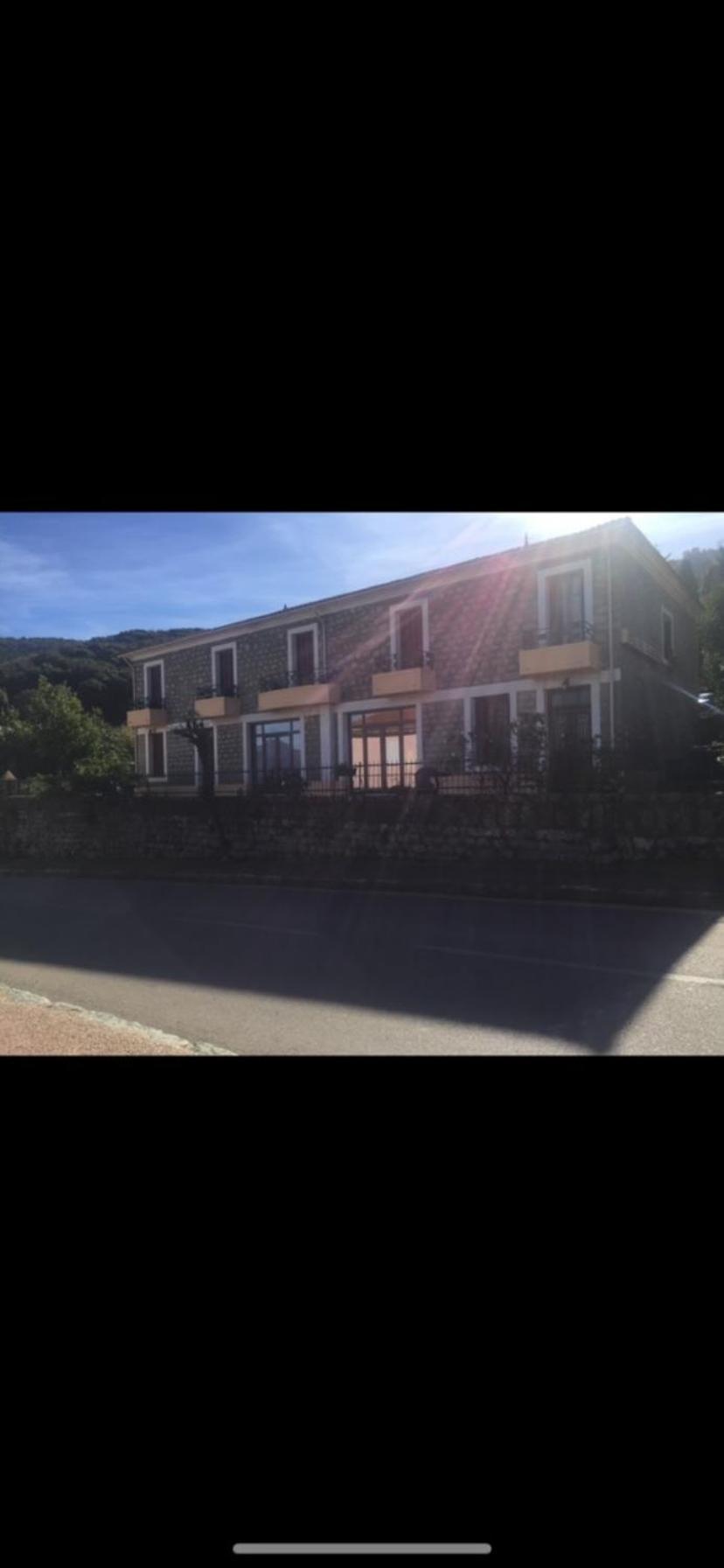 Hotel Les Calanques 피아나 외부 사진