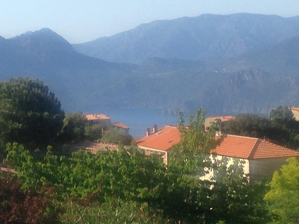 Hotel Les Calanques 피아나 객실 사진